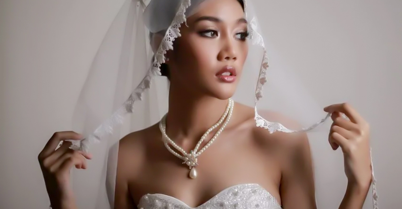Can You Wear Pearls On Your Wedding Day